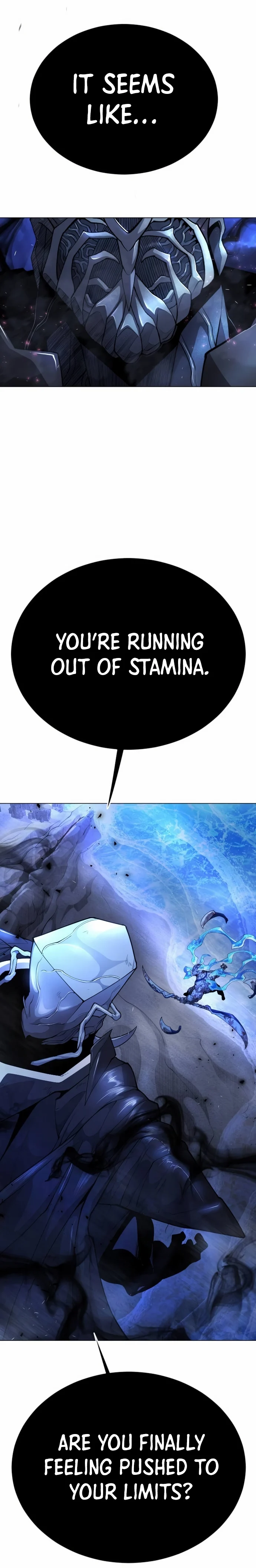 The Superhuman Era Chapter 168 - Page 47