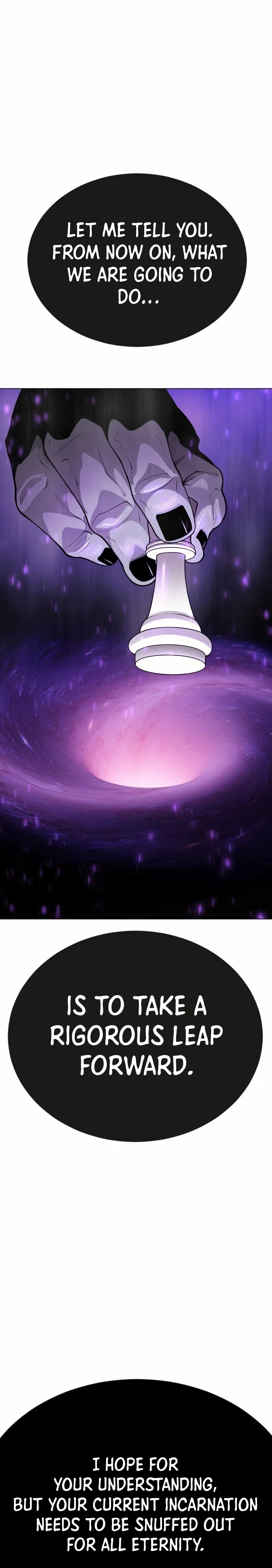 The Superhuman Era Chapter 168 - Page 48