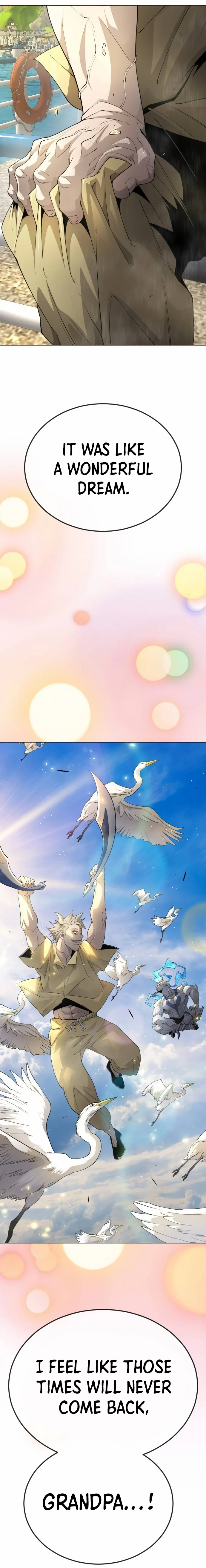 The Superhuman Era Chapter 168 - Page 50