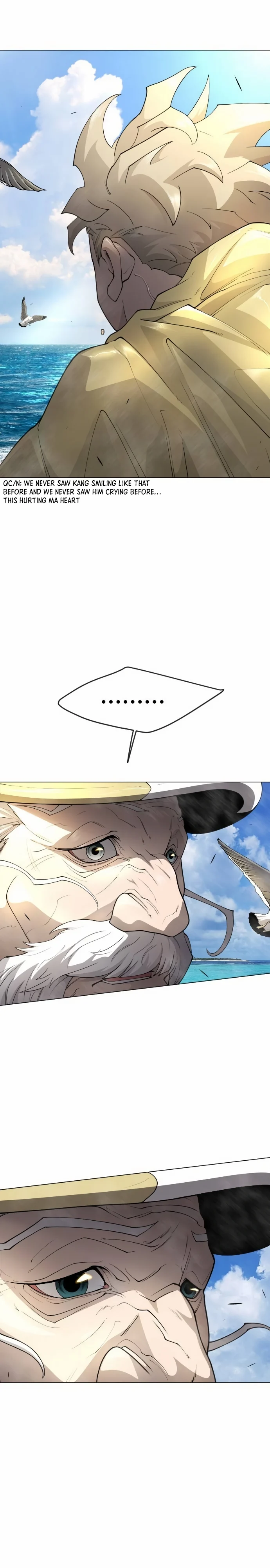 The Superhuman Era Chapter 168 - Page 51