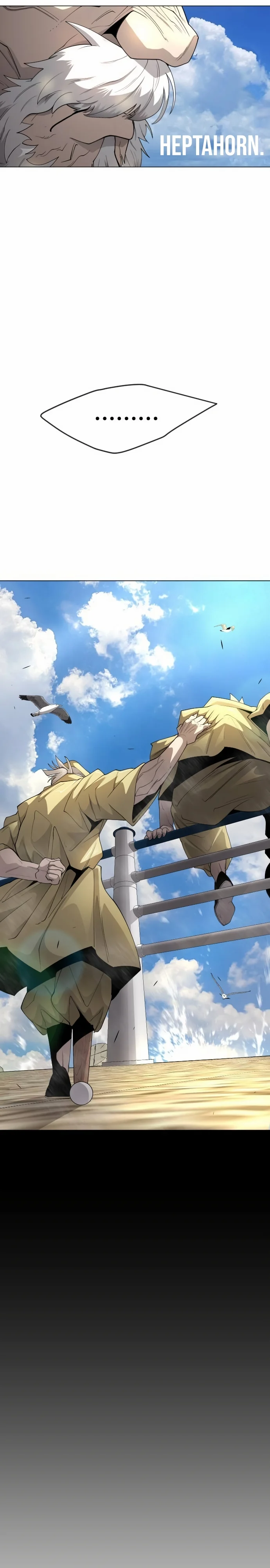 The Superhuman Era Chapter 168 - Page 53