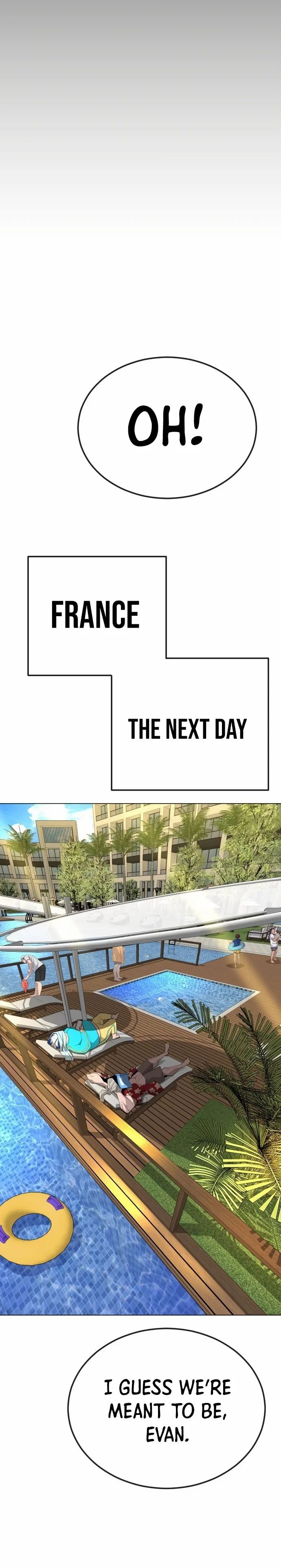 The Superhuman Era Chapter 168 - Page 54