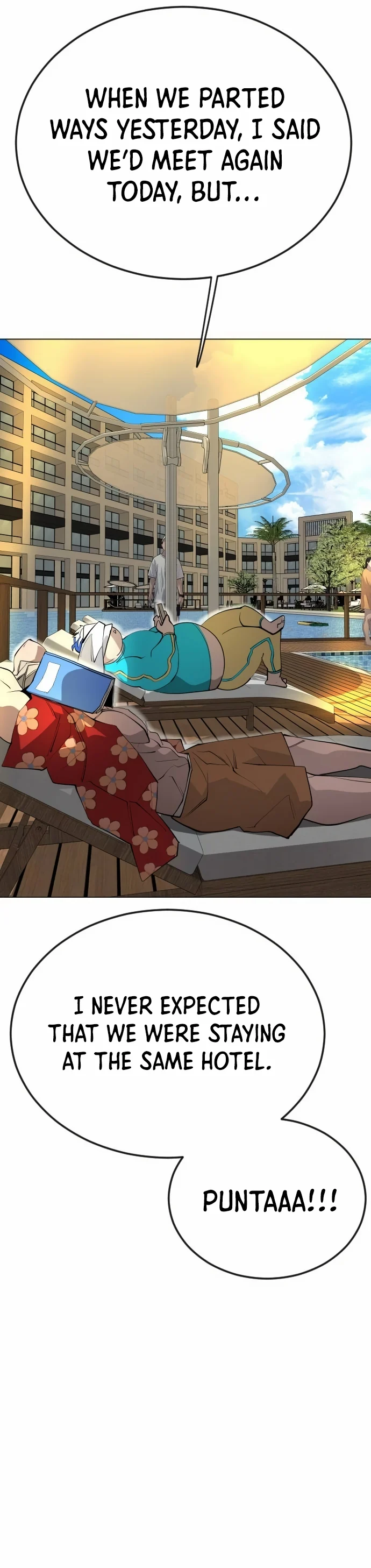 The Superhuman Era Chapter 168 - Page 55