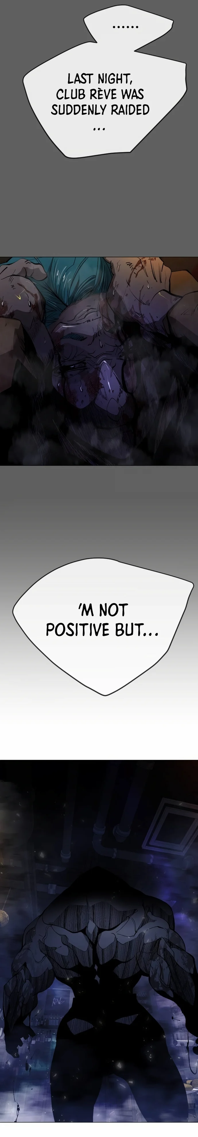 The Superhuman Era Chapter 168 - Page 61