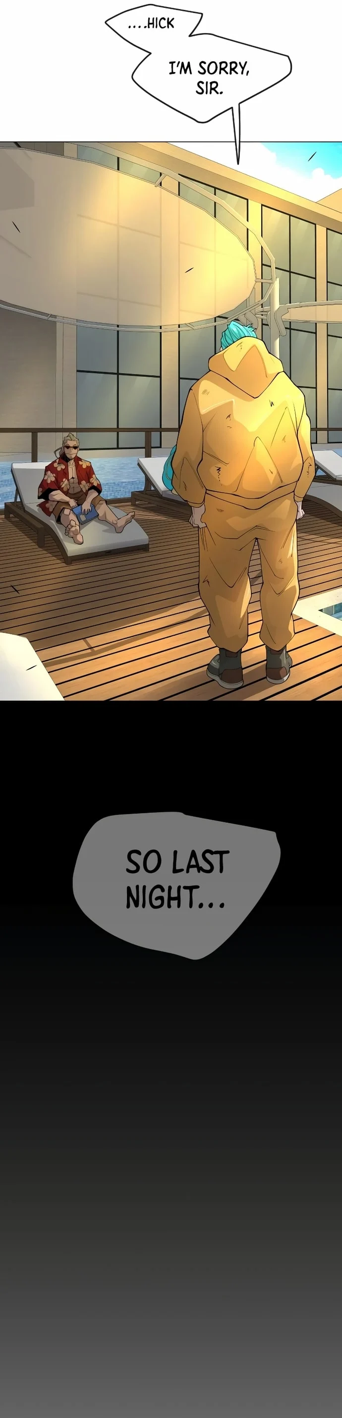 The Superhuman Era Chapter 169 - Page 10