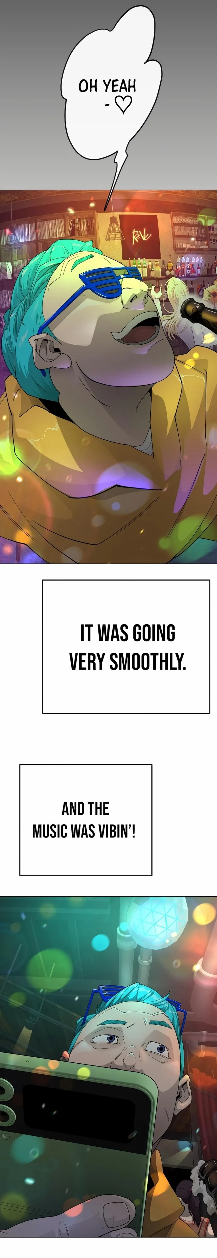 The Superhuman Era Chapter 169 - Page 11