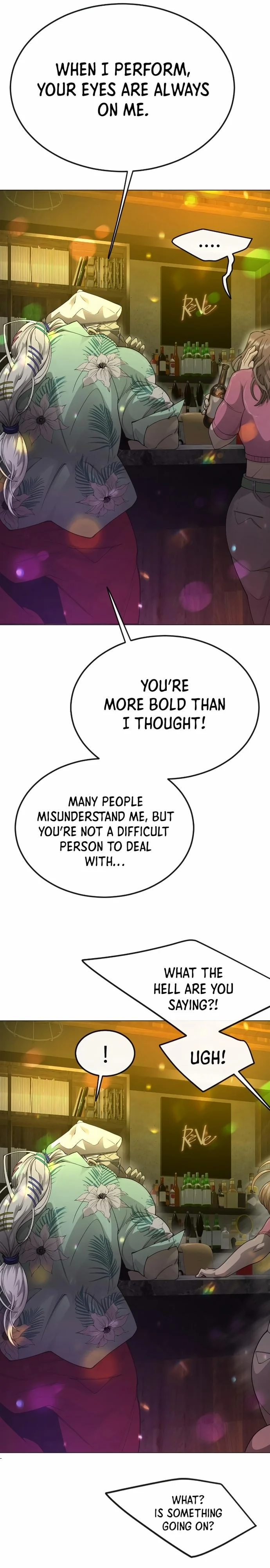 The Superhuman Era Chapter 169 - Page 13