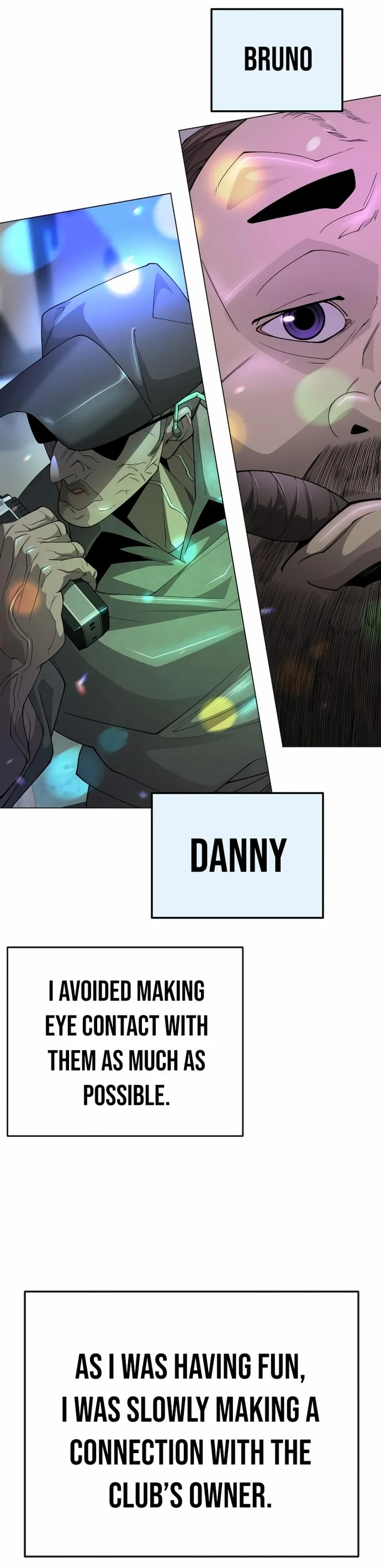 The Superhuman Era Chapter 169 - Page 16