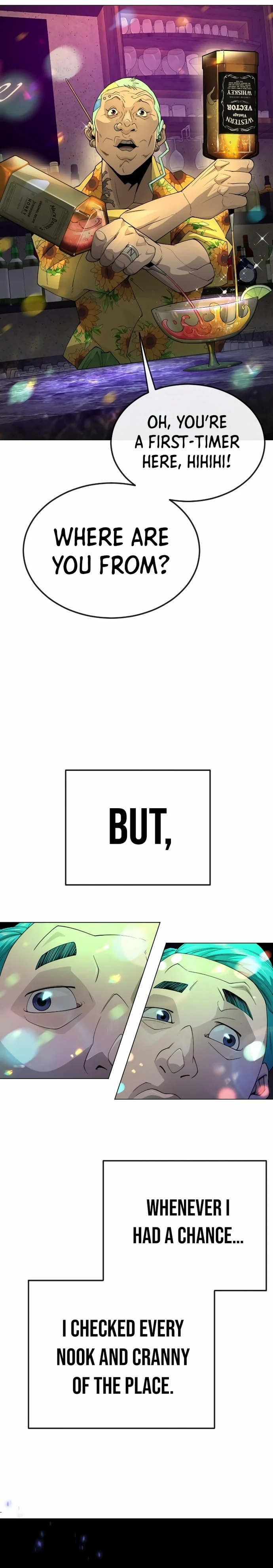 The Superhuman Era Chapter 169 - Page 17