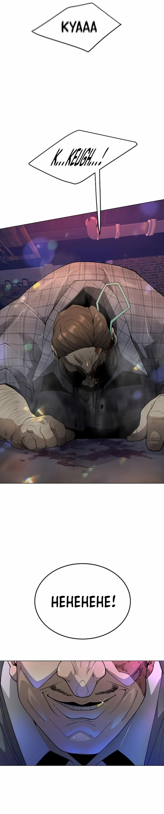 The Superhuman Era Chapter 169 - Page 24