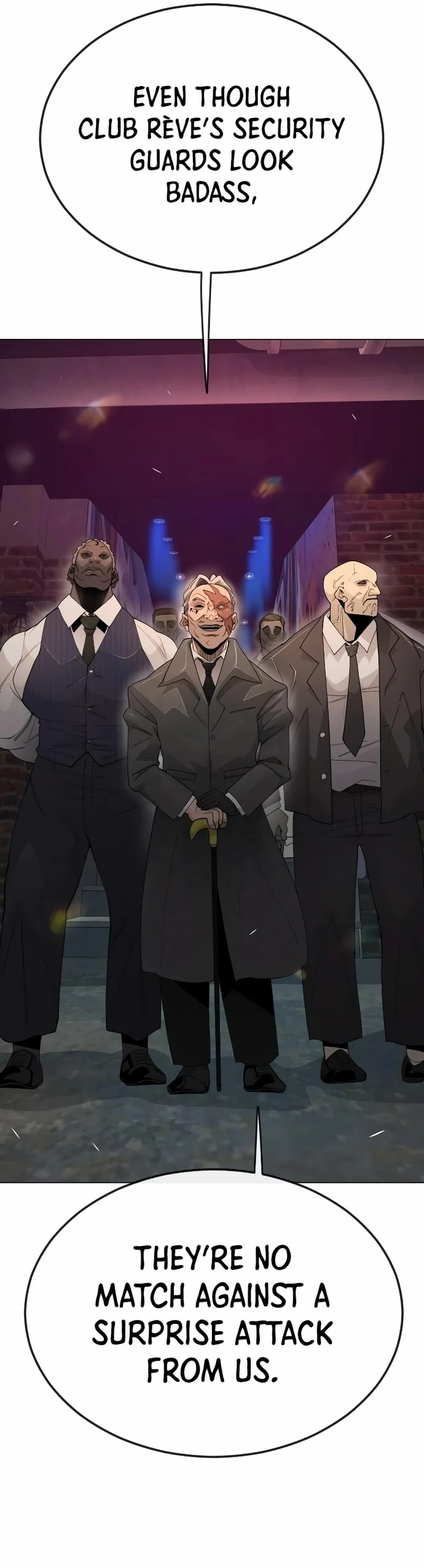 The Superhuman Era Chapter 169 - Page 25