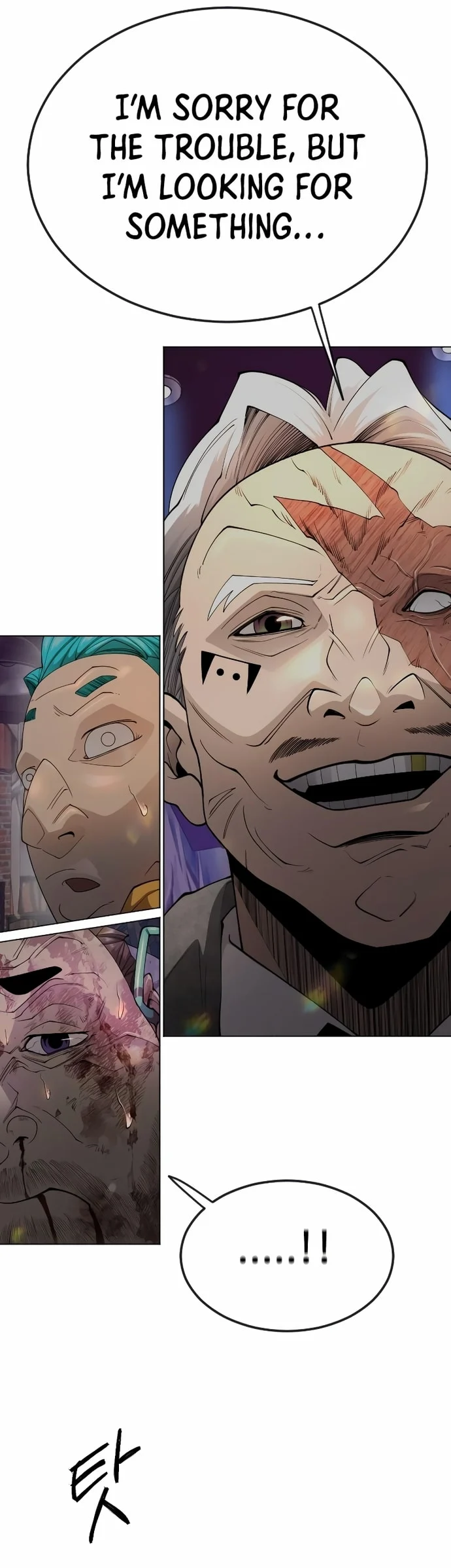 The Superhuman Era Chapter 169 - Page 26