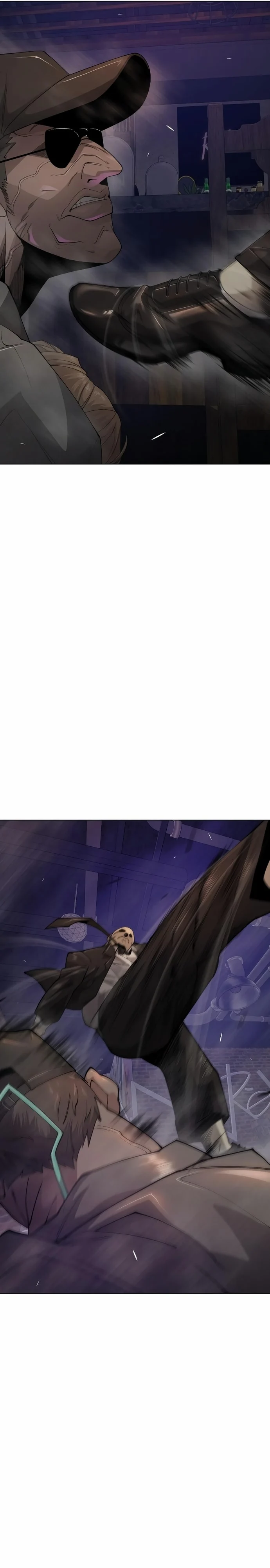 The Superhuman Era Chapter 169 - Page 28