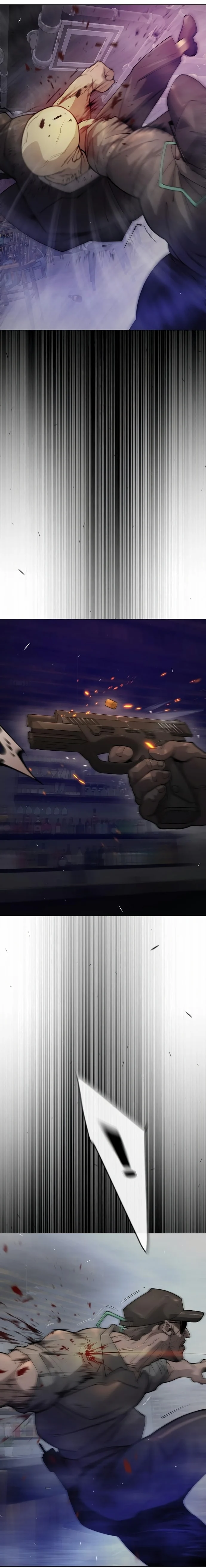 The Superhuman Era Chapter 169 - Page 30