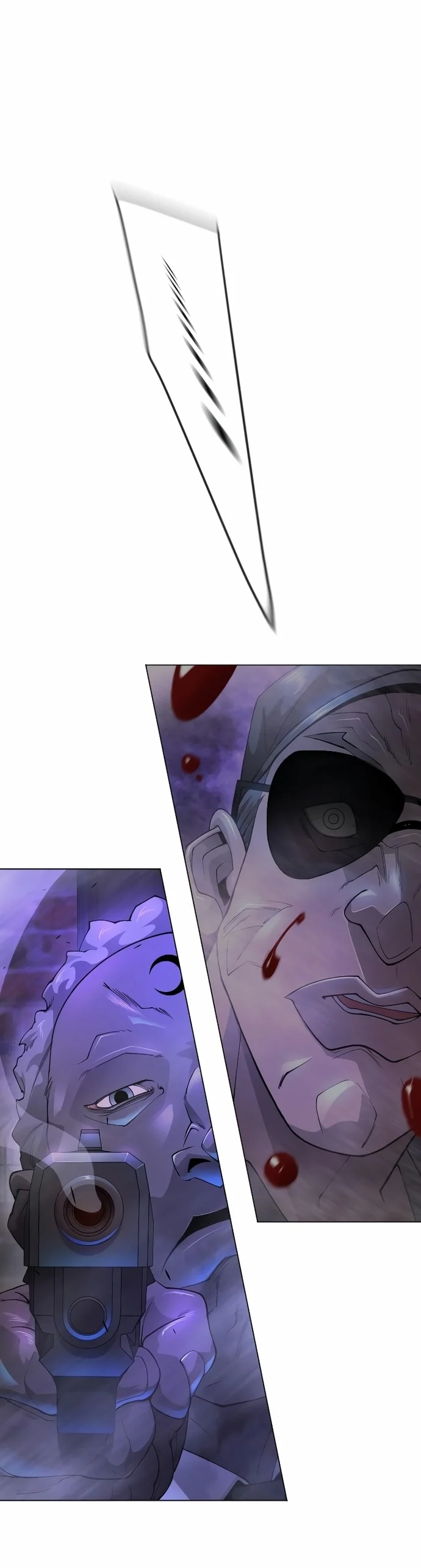 The Superhuman Era Chapter 169 - Page 31