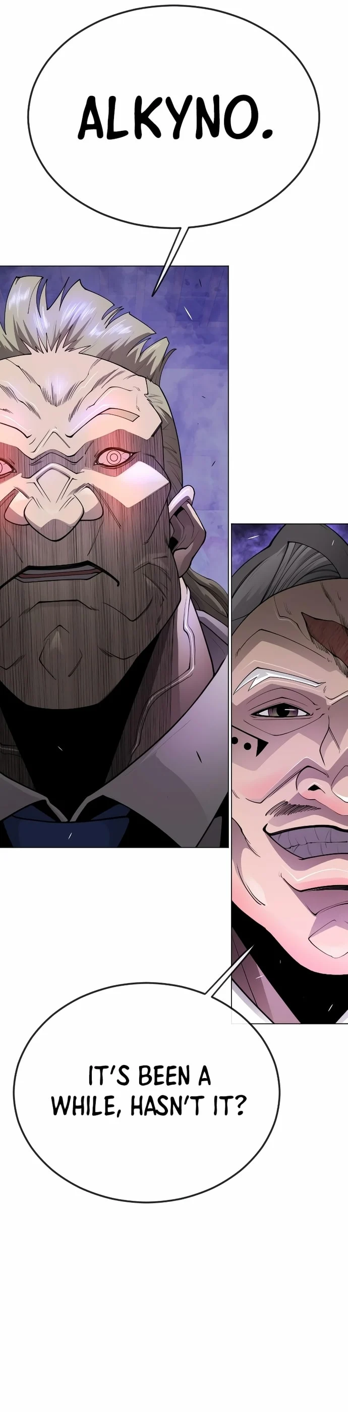 The Superhuman Era Chapter 169 - Page 38