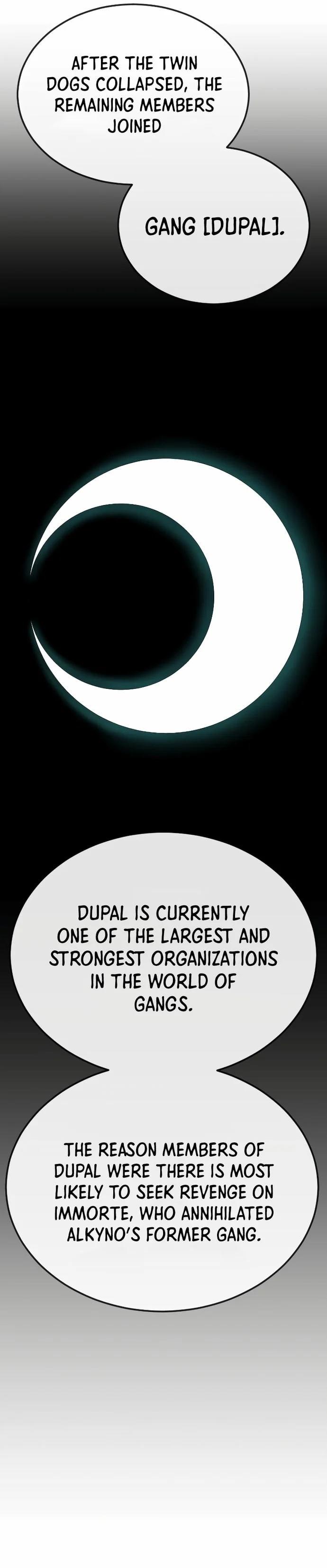 The Superhuman Era Chapter 169 - Page 41