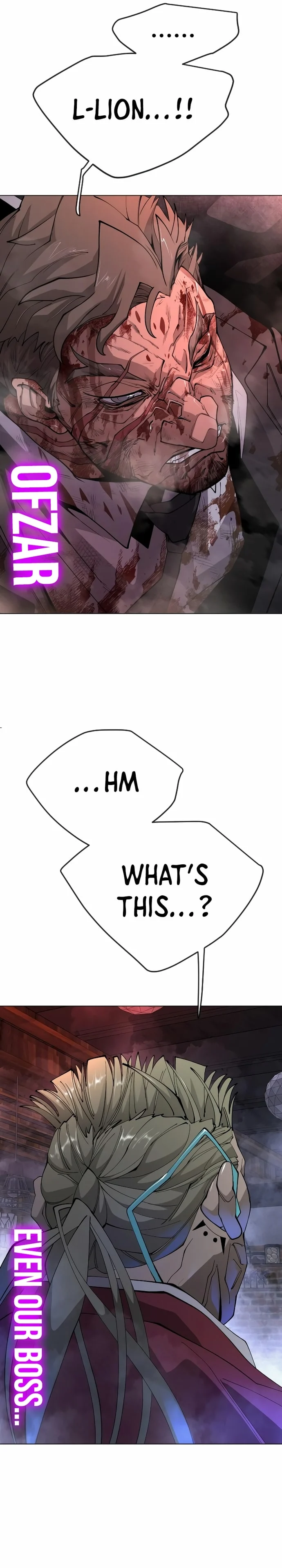 The Superhuman Era Chapter 169 - Page 44