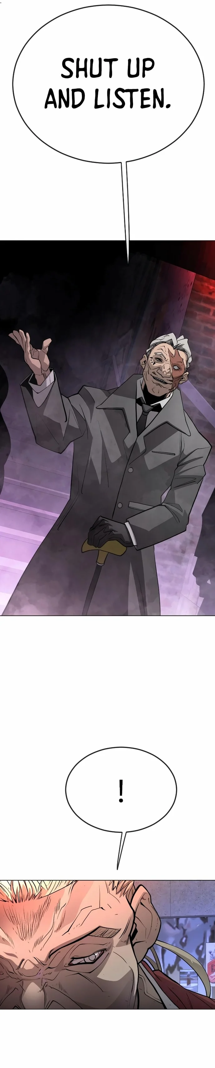 The Superhuman Era Chapter 169 - Page 48