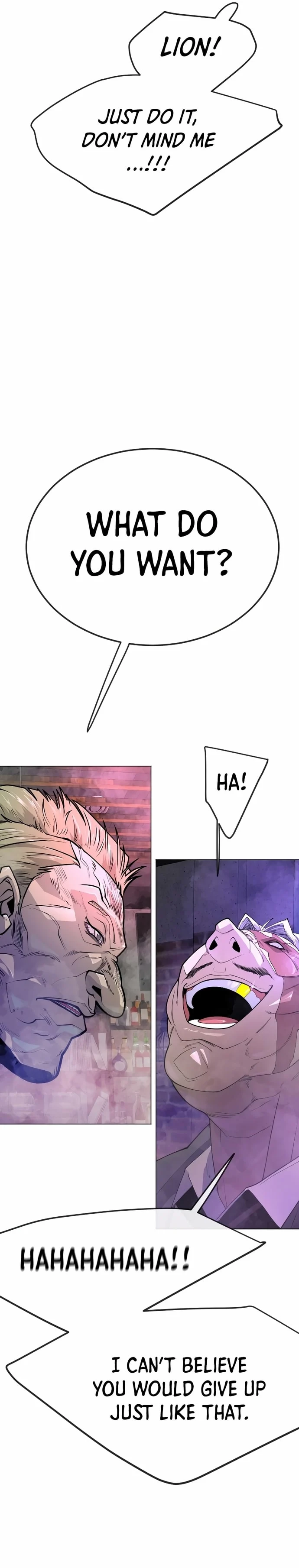 The Superhuman Era Chapter 169 - Page 50