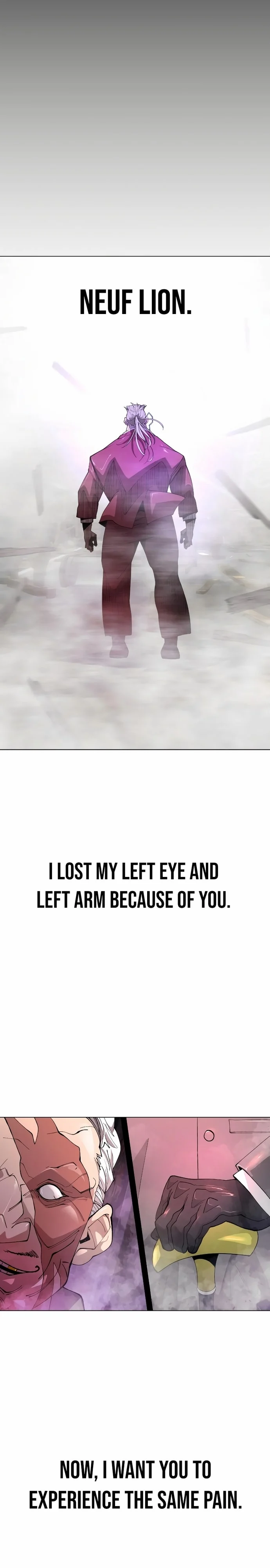 The Superhuman Era Chapter 169 - Page 53