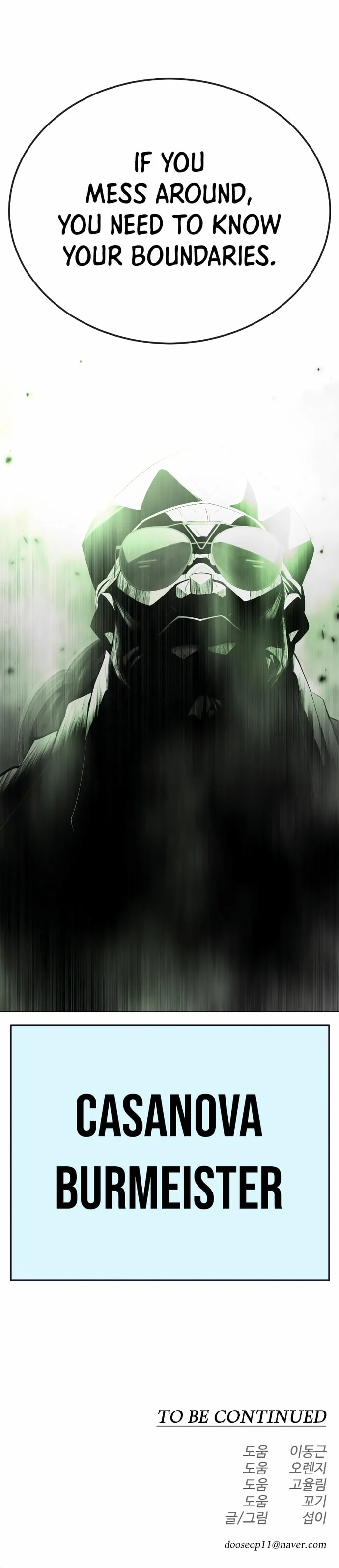 The Superhuman Era Chapter 169 - Page 56