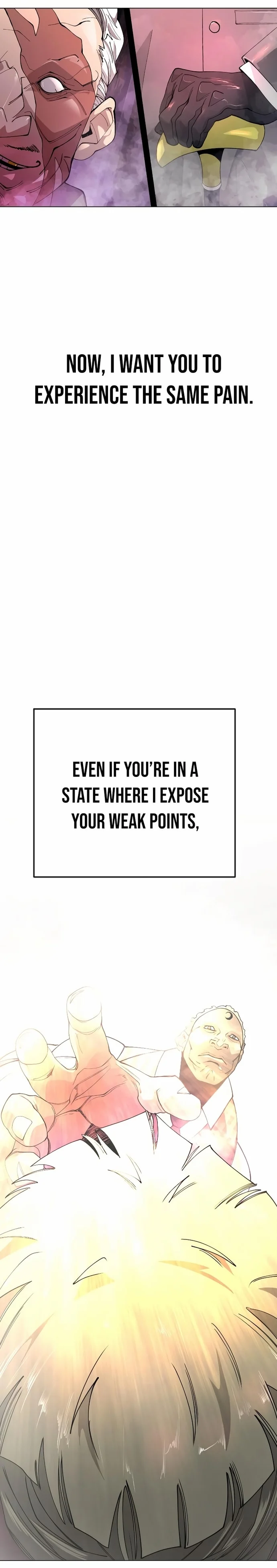 The Superhuman Era Chapter 170 - Page 4