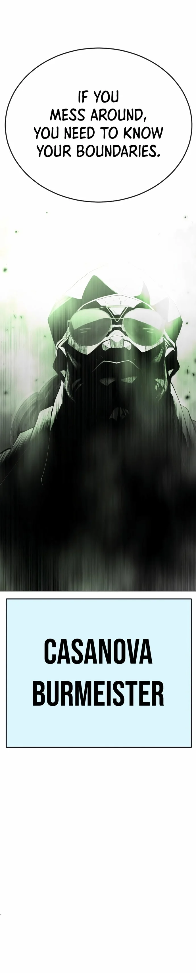 The Superhuman Era Chapter 170 - Page 6