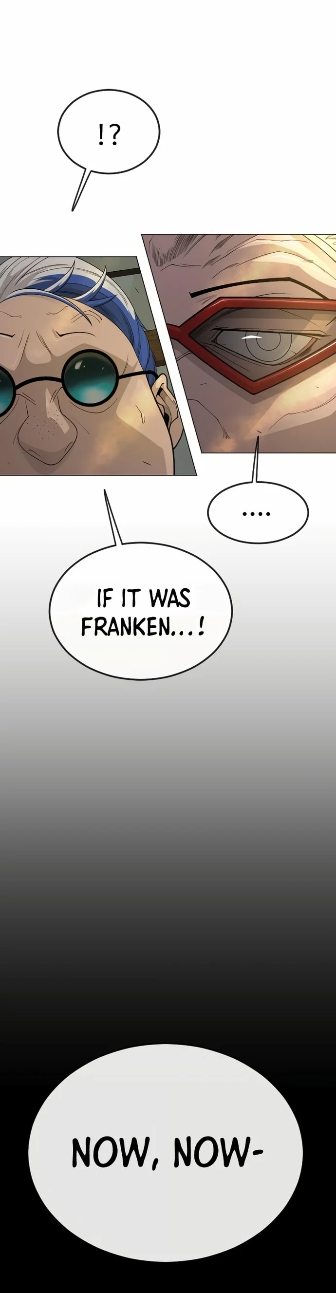 The Superhuman Era Chapter 170 - Page 9