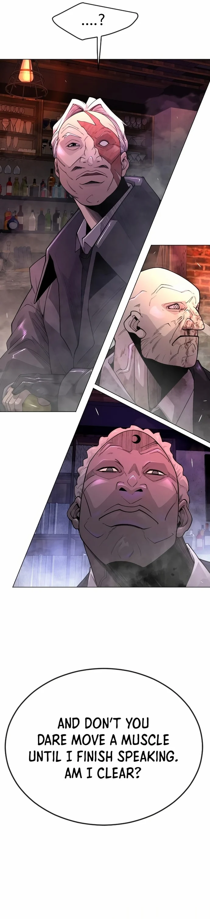 The Superhuman Era Chapter 170 - Page 11