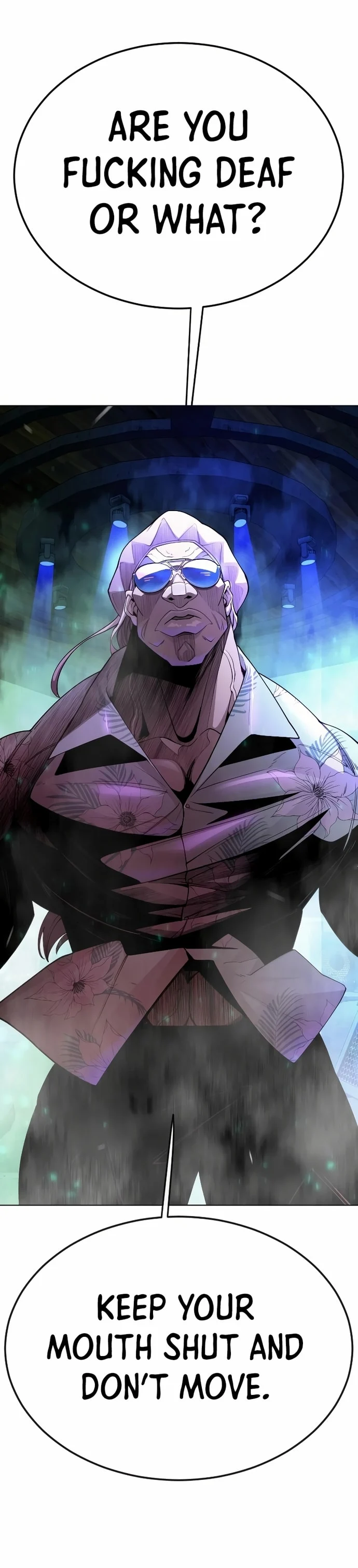 The Superhuman Era Chapter 170 - Page 14