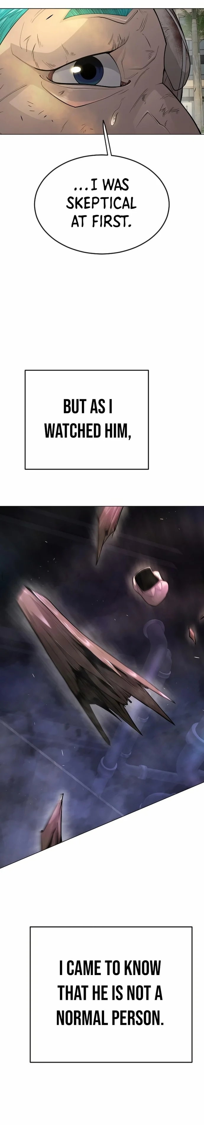 The Superhuman Era Chapter 170 - Page 18