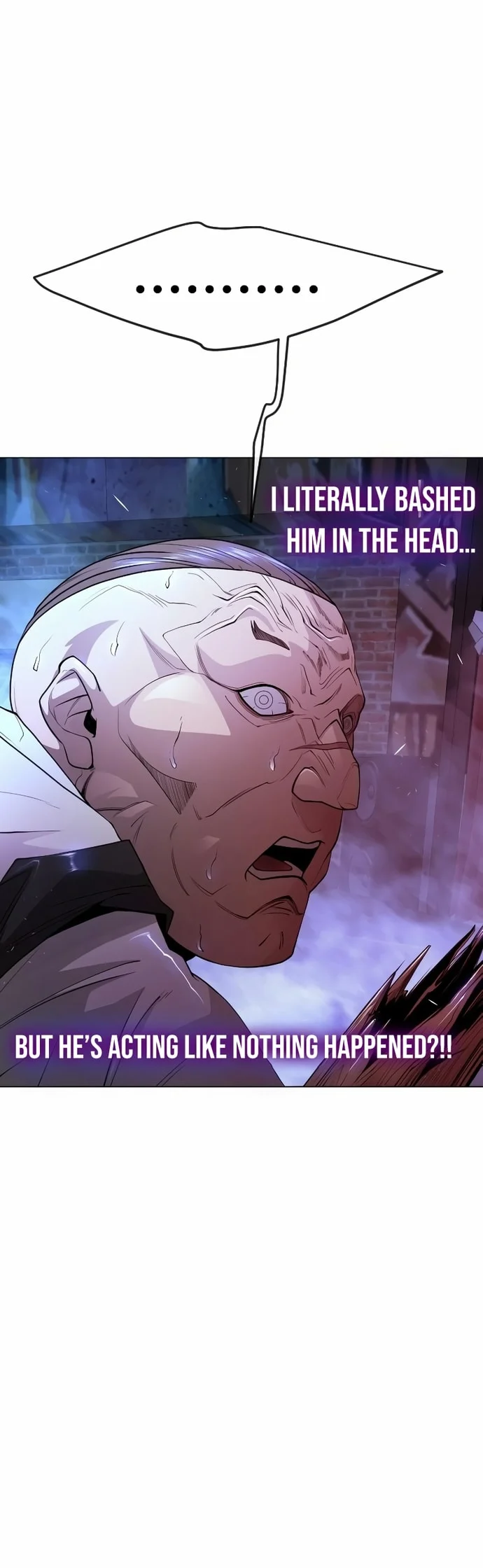 The Superhuman Era Chapter 170 - Page 20