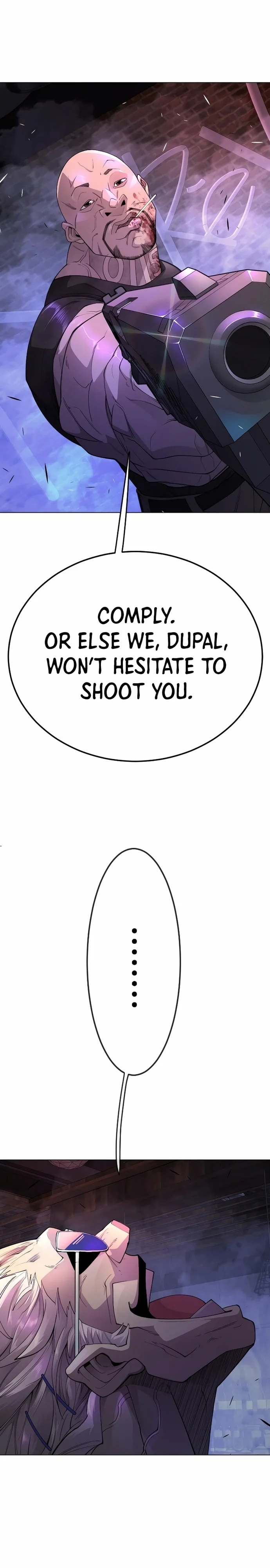 The Superhuman Era Chapter 170 - Page 30