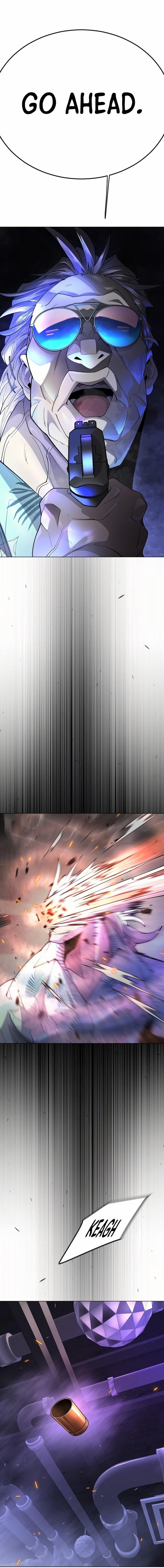 The Superhuman Era Chapter 170 - Page 31