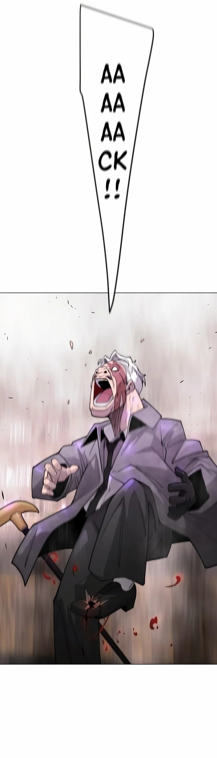 The Superhuman Era Chapter 170 - Page 35