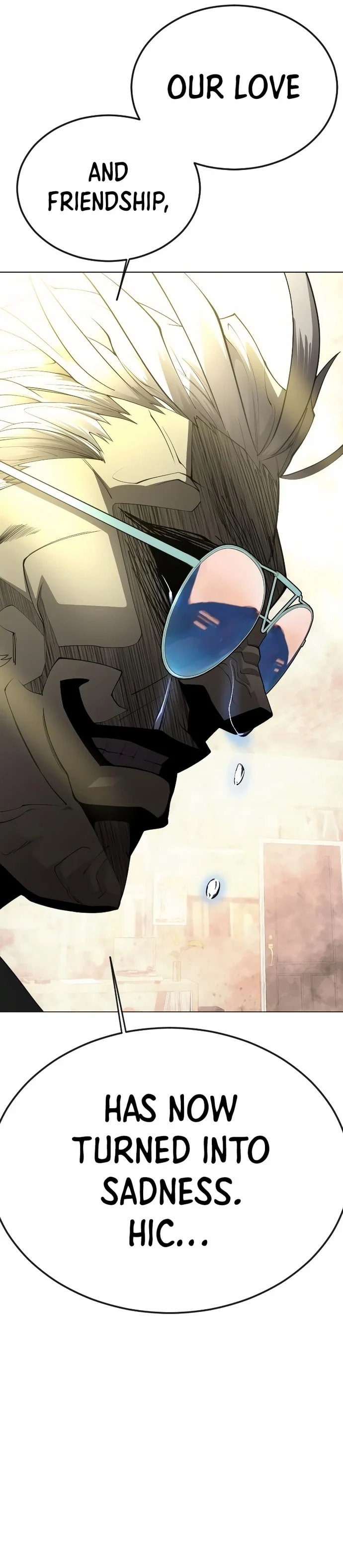 The Superhuman Era Chapter 170 - Page 39