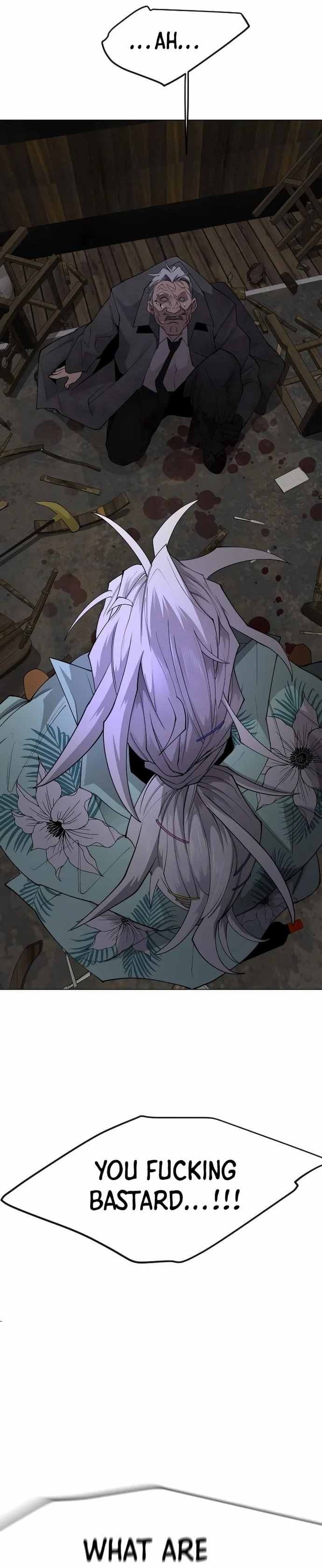 The Superhuman Era Chapter 170 - Page 40