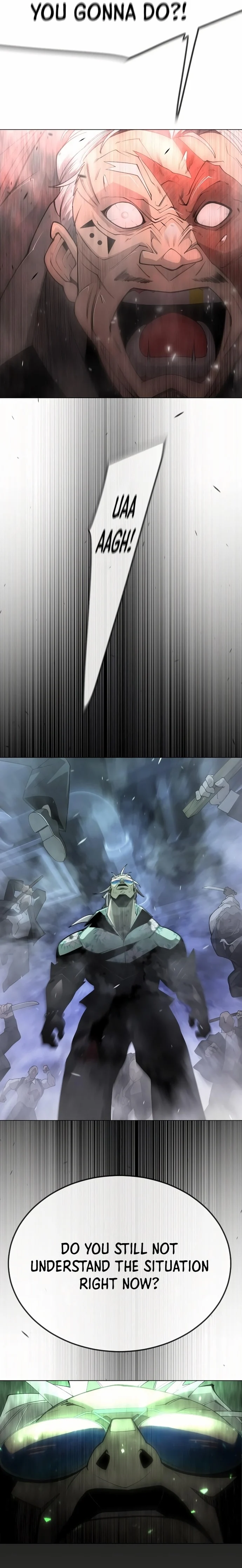 The Superhuman Era Chapter 170 - Page 41
