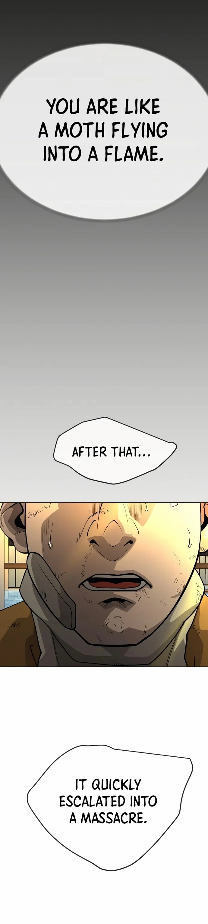 The Superhuman Era Chapter 170 - Page 42