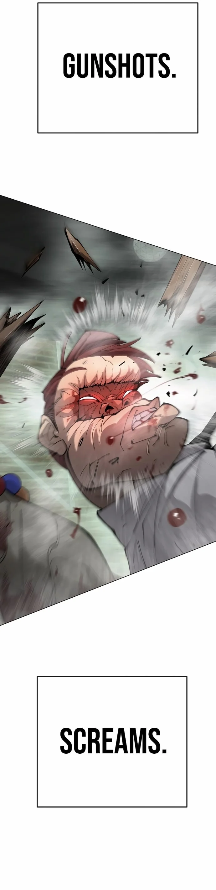 The Superhuman Era Chapter 170 - Page 44