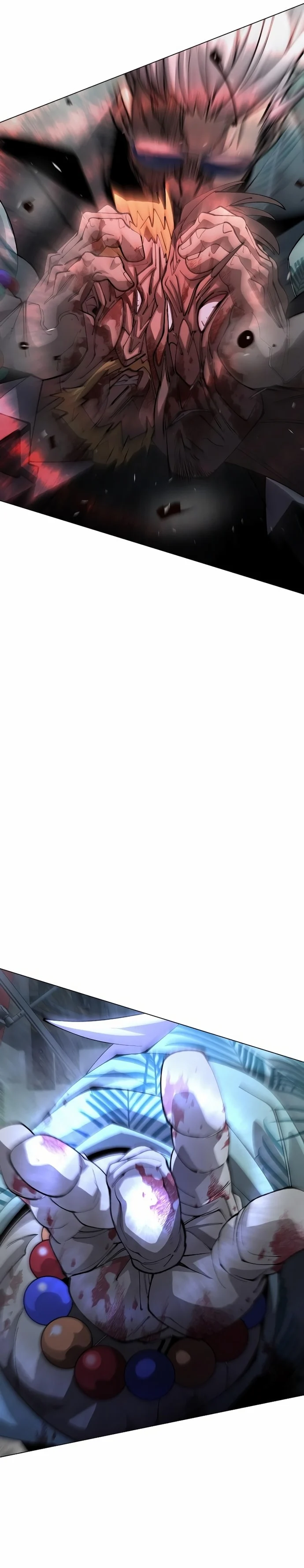 The Superhuman Era Chapter 170 - Page 45