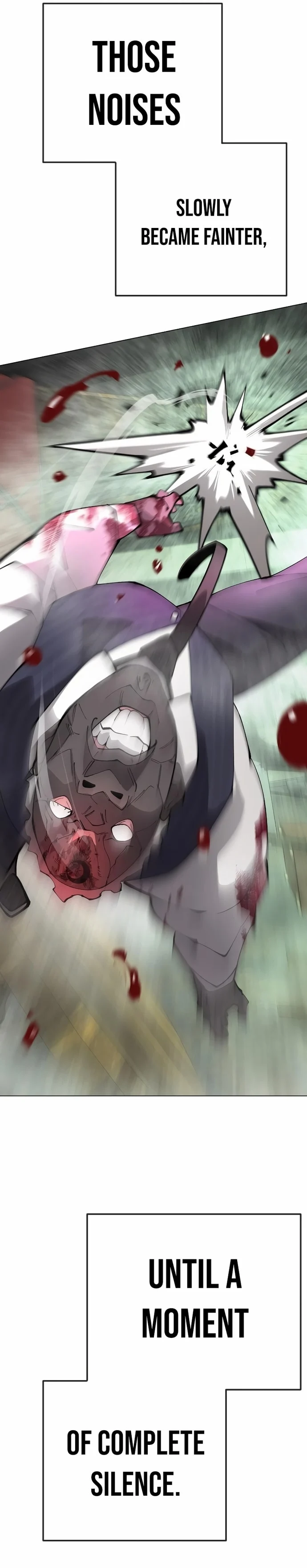 The Superhuman Era Chapter 170 - Page 46