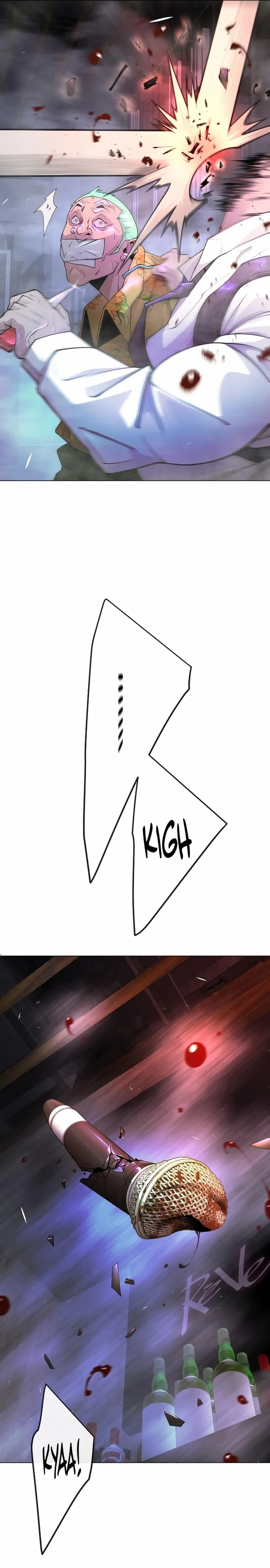 The Superhuman Era Chapter 171 - Page 9