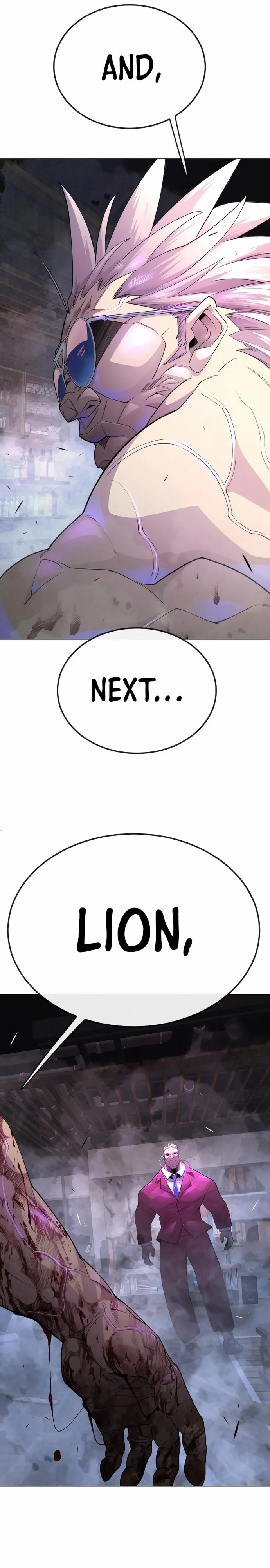 The Superhuman Era Chapter 171 - Page 13