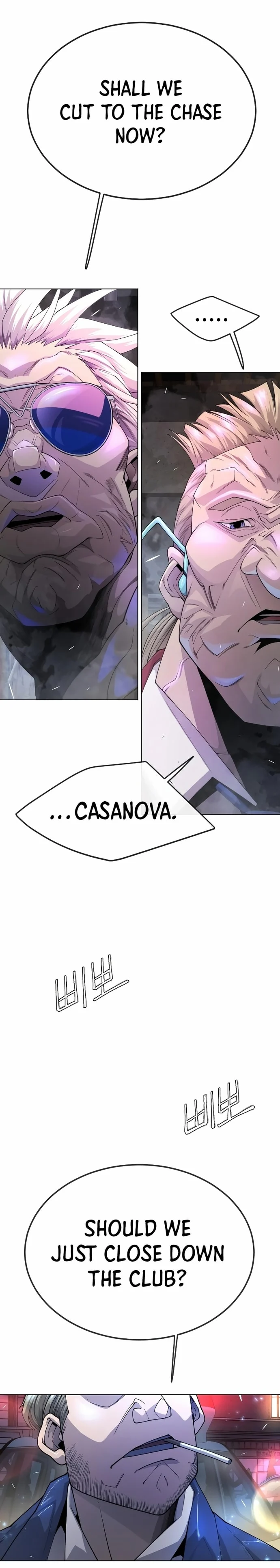 The Superhuman Era Chapter 171 - Page 14