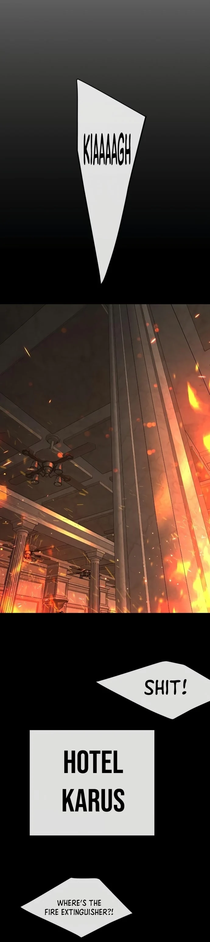 The Superhuman Era Chapter 171 - Page 22