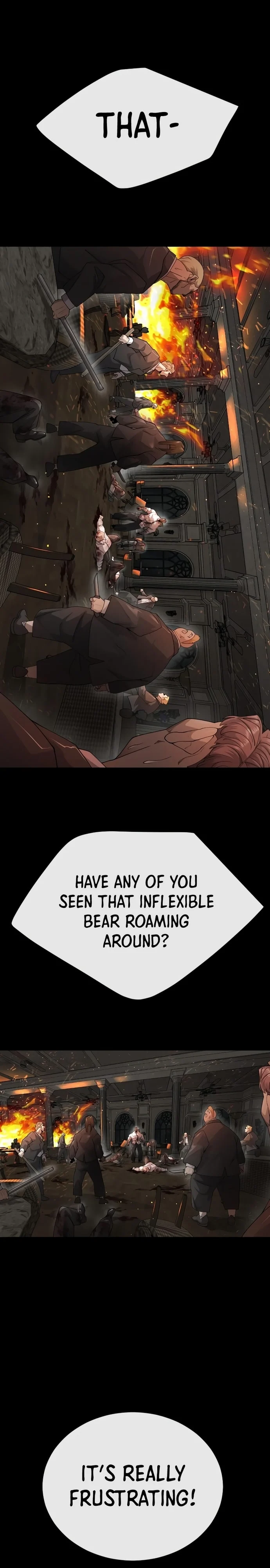 The Superhuman Era Chapter 171 - Page 24