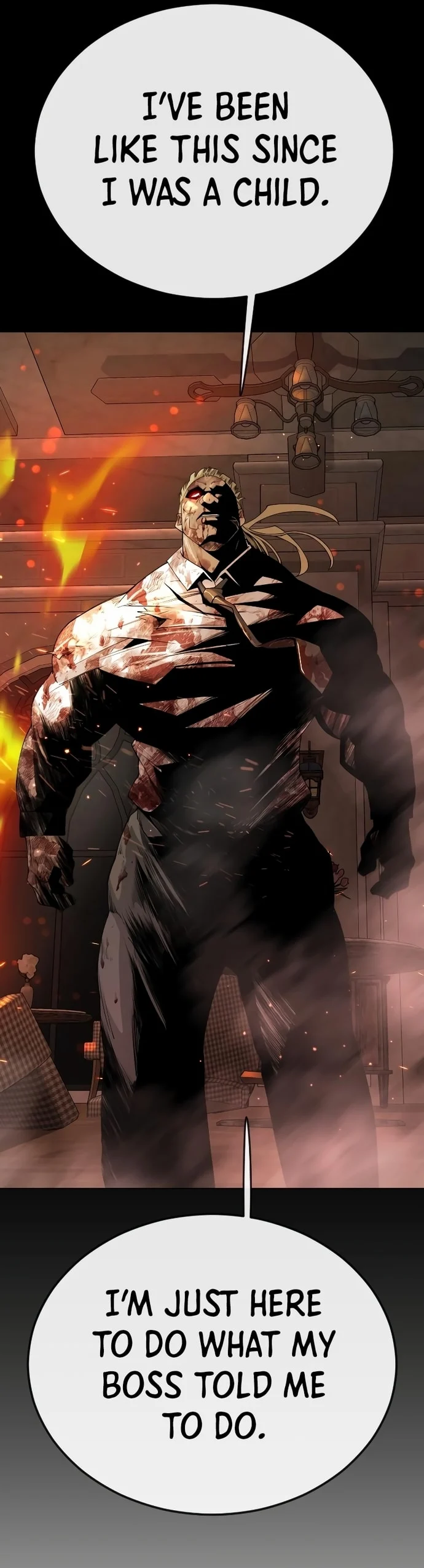 The Superhuman Era Chapter 171 - Page 27