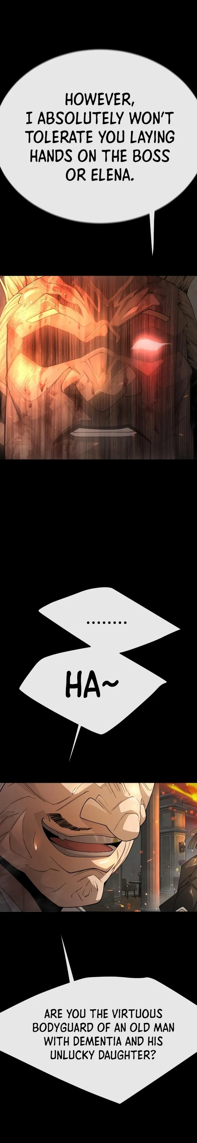 The Superhuman Era Chapter 171 - Page 30